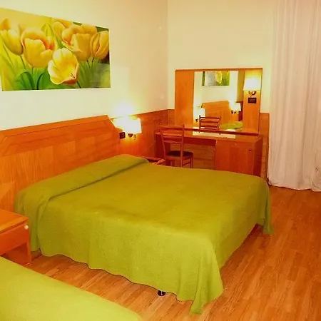 Louisiana Hotel Řím