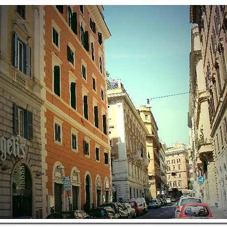 Louisiana Rome