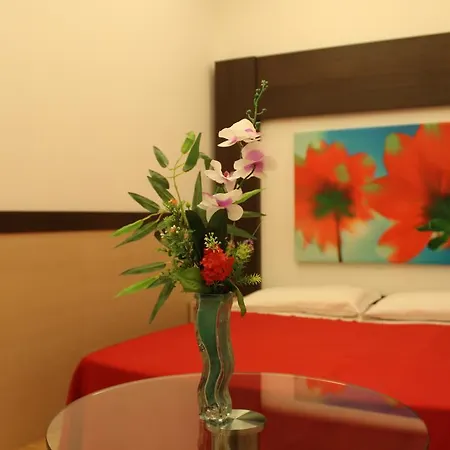 Hotell Louisiana 2*