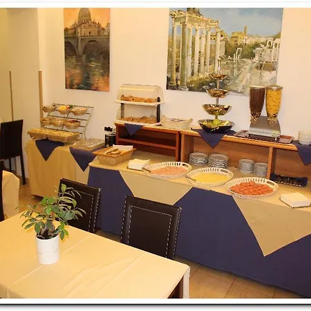 Louisiana Hotell 2*