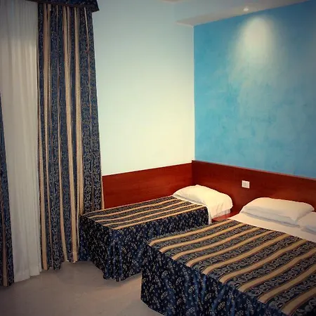 Hotell Louisiana 2*