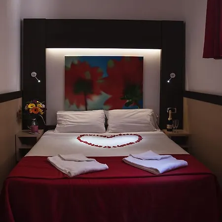 Louisiana Hotell