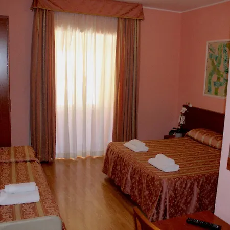 Hotell Louisiana