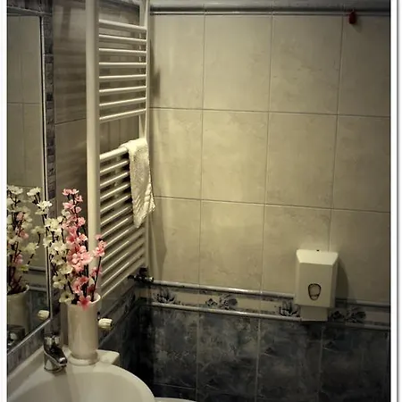 Hotell Louisiana 2*