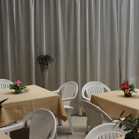 Louisiana Hotell Rom