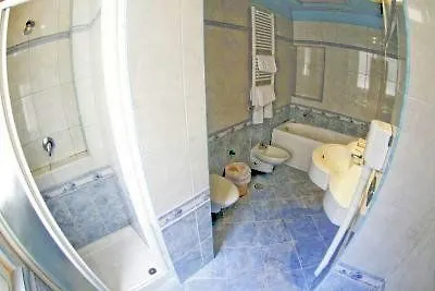 Hotell Louisiana 2*
