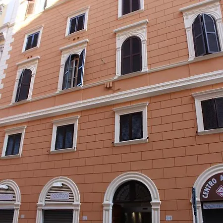Hotell Louisiana