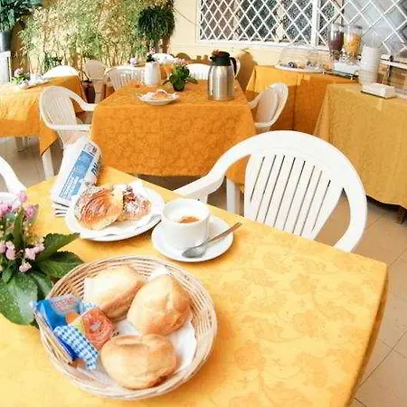 Hotell Louisiana 2*