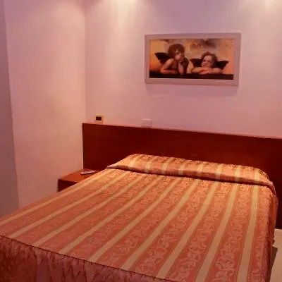 Hotell Louisiana 2*
