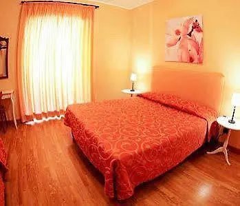 Louisiana Hotell 2*