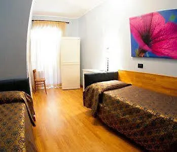 Hotell Louisiana