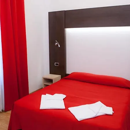 Louisiana Hotell 2*