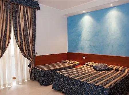 Hotell Louisiana 2*