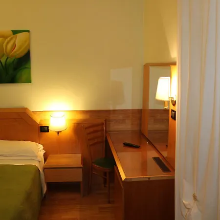 Hotell Louisiana