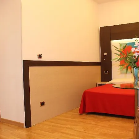 Louisiana Hotell