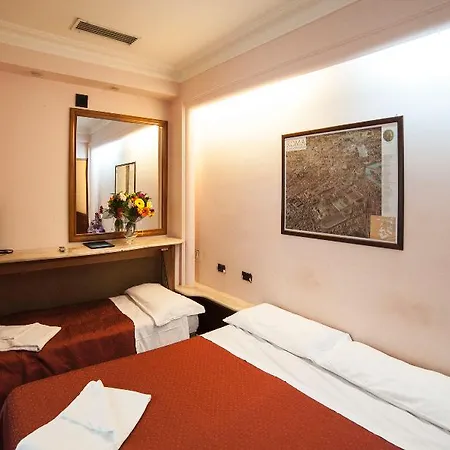 Hotell Louisiana