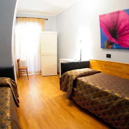 Louisiana Hotel Rom