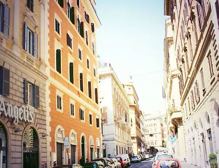 Louisiana 2* Roma