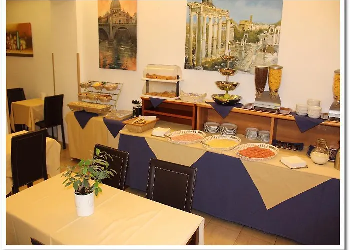 루이지애나 호텔 *