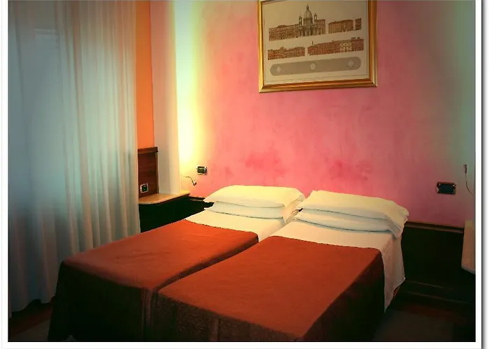 루이지애나 로마