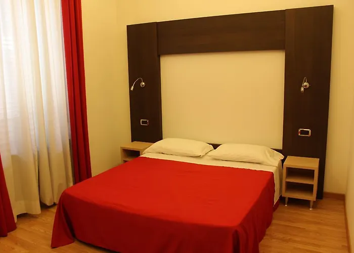 루이지애나 * 로마