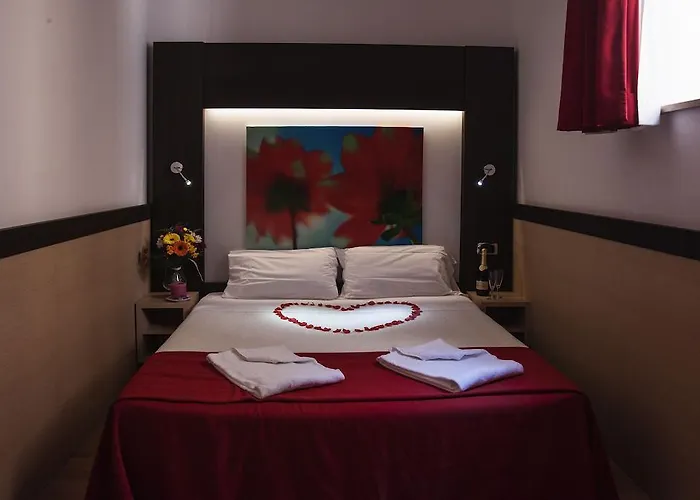 루이지애나 호텔