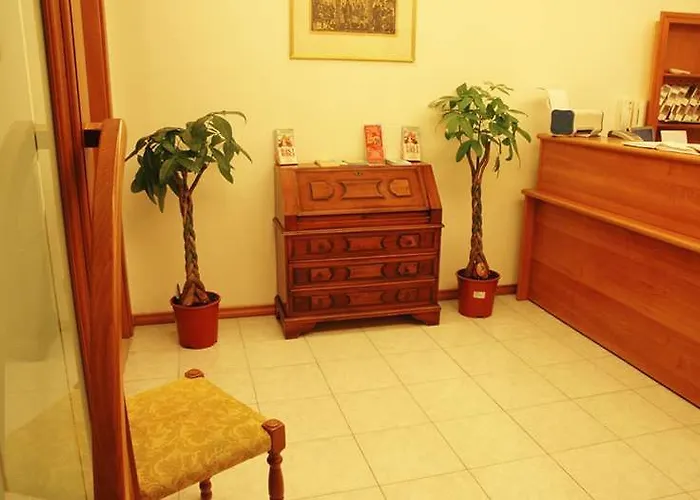 루이지애나 호텔