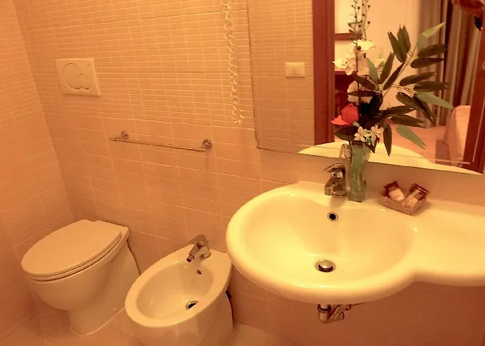 호텔 루이지애나 로마