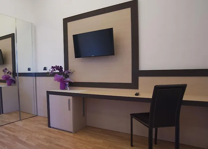 루이지애나 * 로마