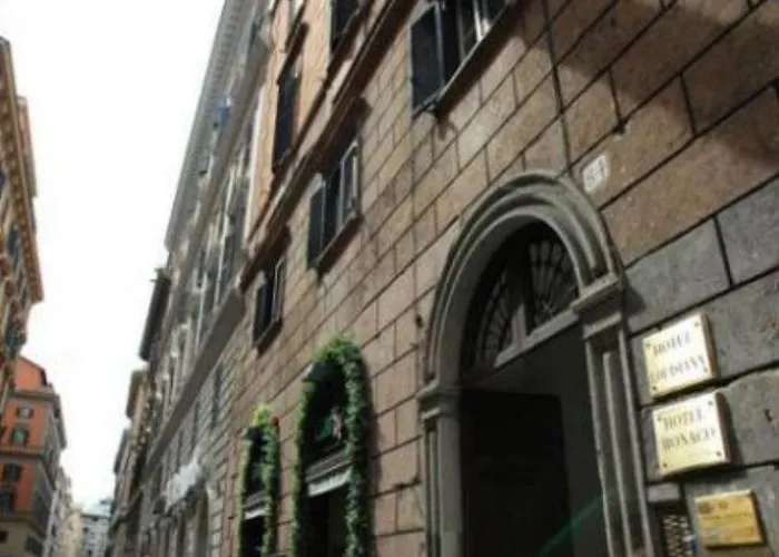 호텔 루이지애나