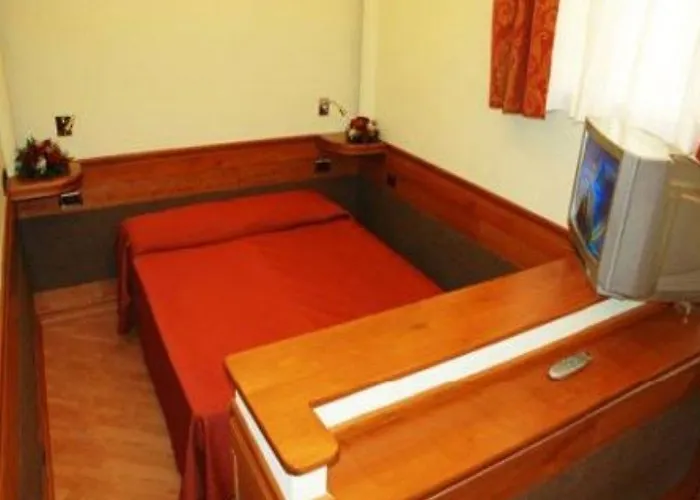 루이지애나 * 로마