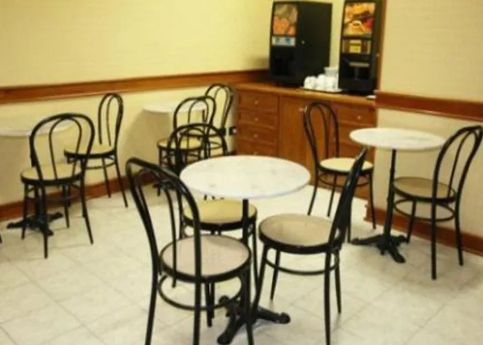 호텔 루이지애나