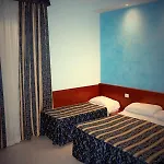 Hotel Louisiana *