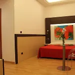 Hotel Louisiana Roma