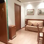 Hotel Louisiana Roma
